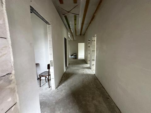 дом по адресу Яблоньская ул. (Кирова)