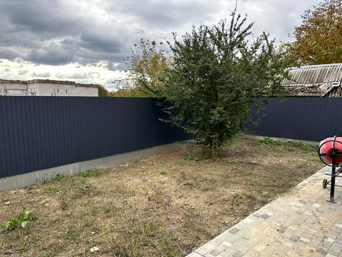 дом по адресу Яблоньская ул. (Кирова)