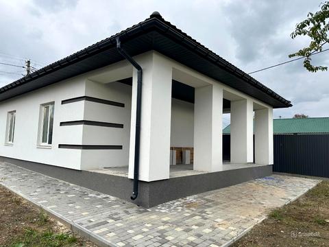 дом по адресу Яблоньская ул. (Кирова)