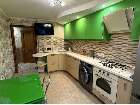 квартира за адресою Незалежності вул., 7