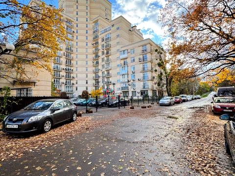 квартира за адресою Дашавська вул., 25