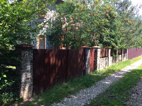 будинок за адресою с. Черніїв, Надвірнянська вул.