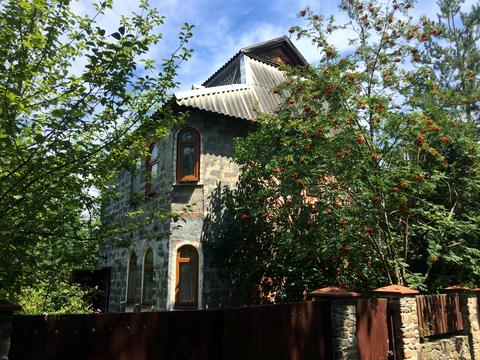 будинок за адресою с. Черніїв, Надвірнянська вул.