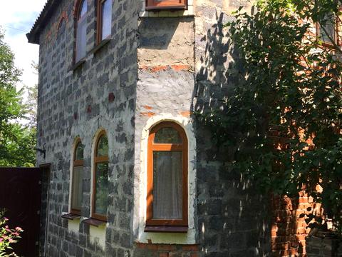 будинок за адресою с. Черніїв, Надвірнянська вул.