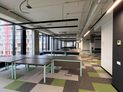 комерційна за адресою Зоологічна вул., 5/1