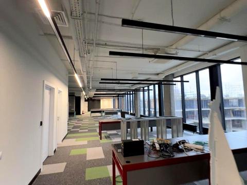 комерційна за адресою Зоологічна вул., 5/1