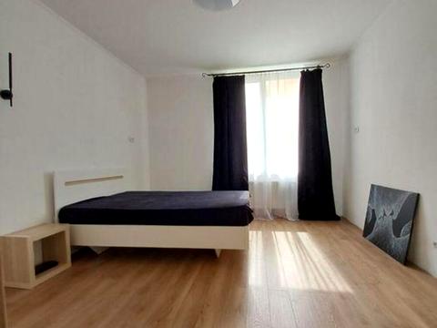 квартира за адресою Регенераторна вул., 4 к6