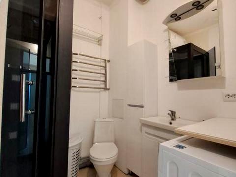 квартира за адресою Регенераторна вул., 4 к6