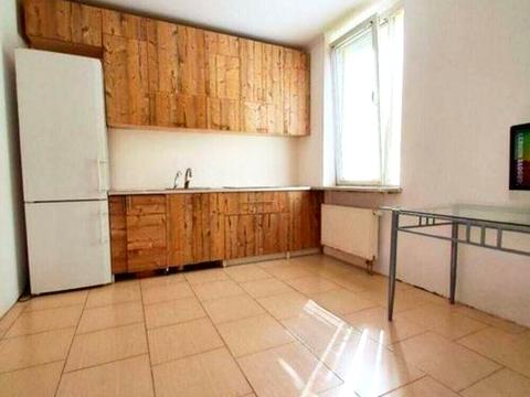 квартира за адресою Регенераторна вул., 4 к6