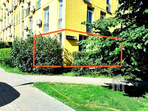 квартира за адресою Регенераторна вул., 4 к6