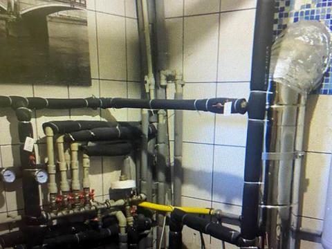 будинок за адресою Вірності, 33