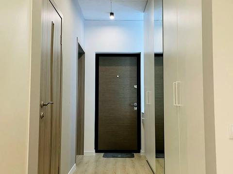 квартира за адресою Салютна вул., 2