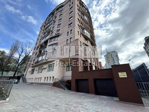 комерційна за адресою Олександра Кониського вул., 28-30А