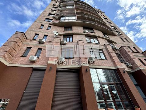 комерційна за адресою Олександра Кониського вул., 28-30А