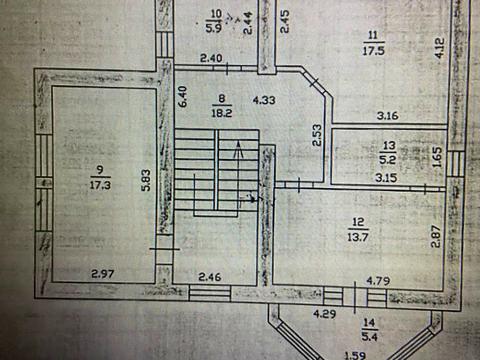 будинок за адресою Вірності, 33