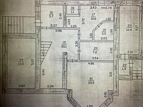 будинок за адресою Вірності, 33