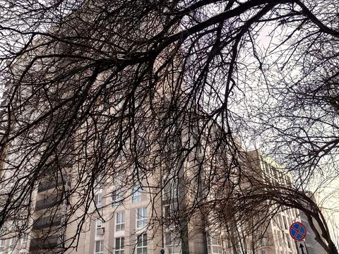 квартира по адресу Лейпцигская ул., 13