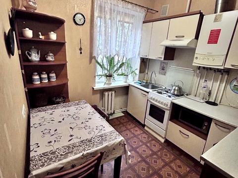 квартира по адресу Вадима Гурова ул. (Постишева), 68