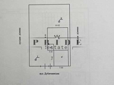 будинок за адресою Київ, Дубичнянська, 26