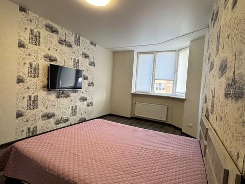 квартира за адресою Боголюбова вул., 24