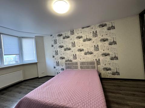 квартира за адресою Боголюбова вул., 24