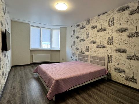 квартира за адресою Боголюбова вул., 24