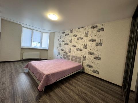 квартира за адресою Боголюбова вул., 24