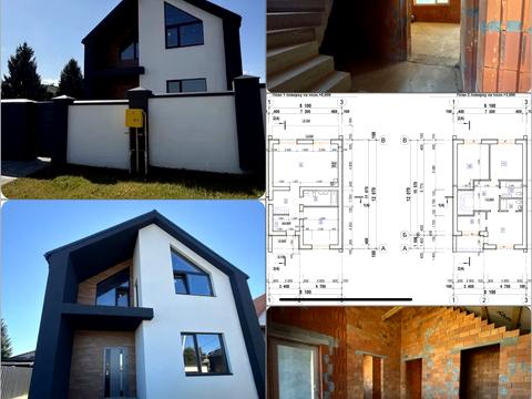 будинок за адресою Коцюбинського