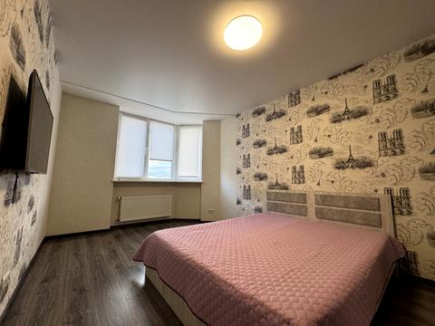 квартира за адресою Боголюбова вул., 24