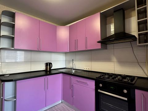 квартира за адресою Боголюбова вул., 24