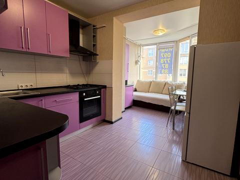 квартира за адресою Боголюбова вул., 24