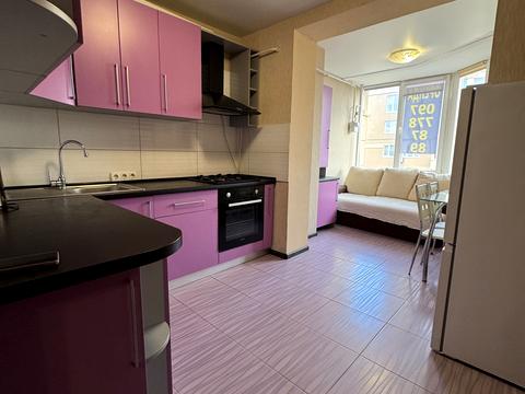 квартира за адресою Боголюбова вул., 24