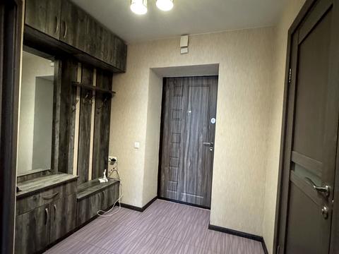 квартира за адресою Боголюбова вул., 24