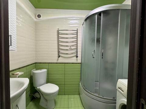 квартира за адресою Боголюбова вул., 24