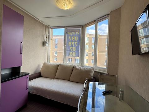 квартира за адресою Боголюбова вул., 24