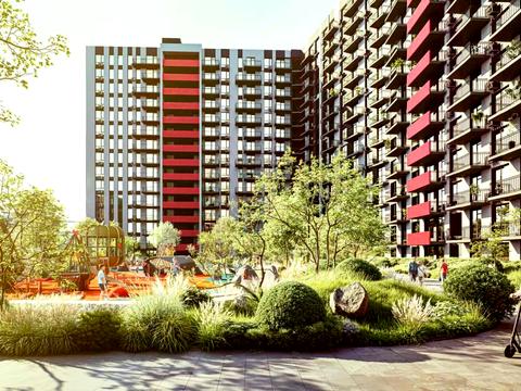 квартира по адресу Крайковского ул., 5