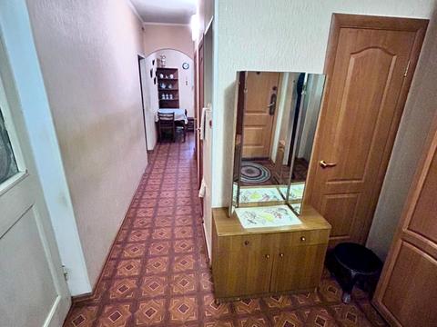 квартира по адресу Вадима Гурова ул. (Постишева), 68