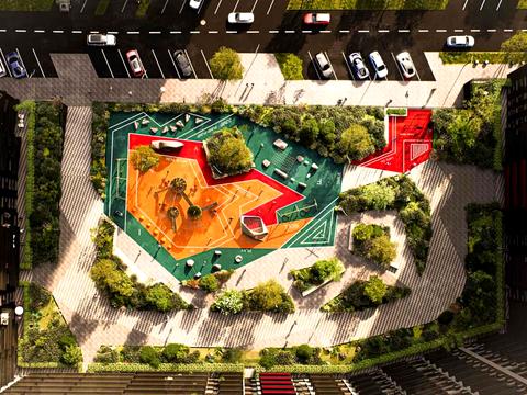 квартира по адресу Крайковского ул., 85