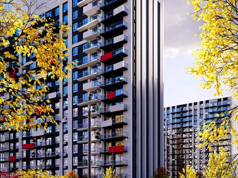 квартира по адресу Крайковского ул., 85