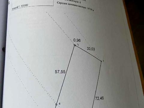 ділянка за адресою 