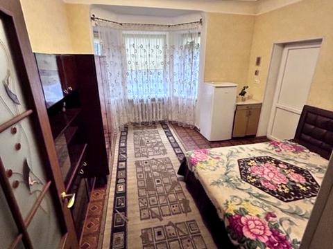 квартира по адресу Вадима Гурова ул. (Постишева), 68