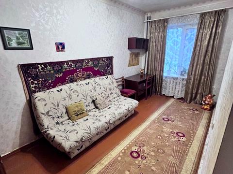 квартира по адресу Вадима Гурова ул. (Постишева), 68