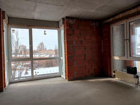 квартира по адресу Лейпцигская ул., 13