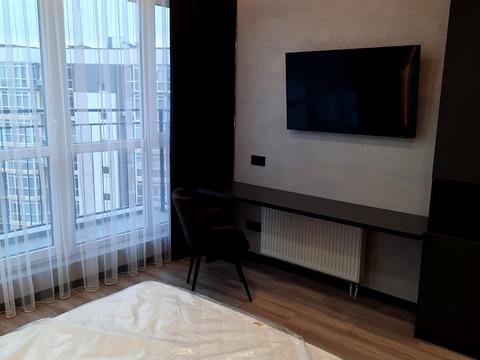 квартира по адресу Тараса Шевченко ул., 27