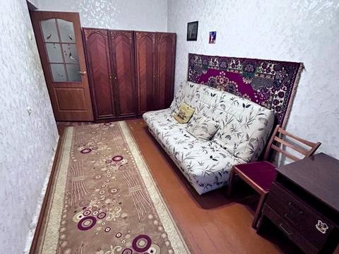 квартира по адресу Вадима Гурова ул. (Постишева), 68