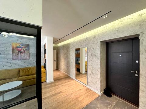 квартира по адресу Пекарская ул., 57