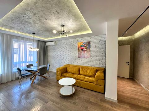 квартира по адресу Пекарская ул., 57