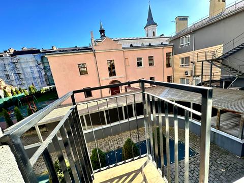 квартира по адресу Пекарская ул., 57