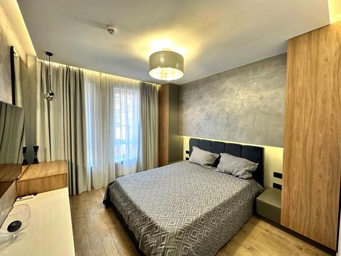 квартира по адресу Пекарская ул., 57