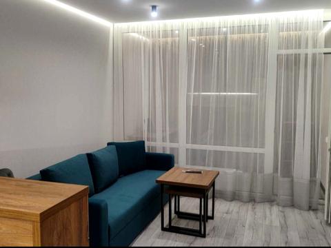 квартира за адресою Європейського Союзу просп. (Правди), 43